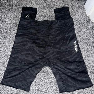 Gymshark Seamless Leggings